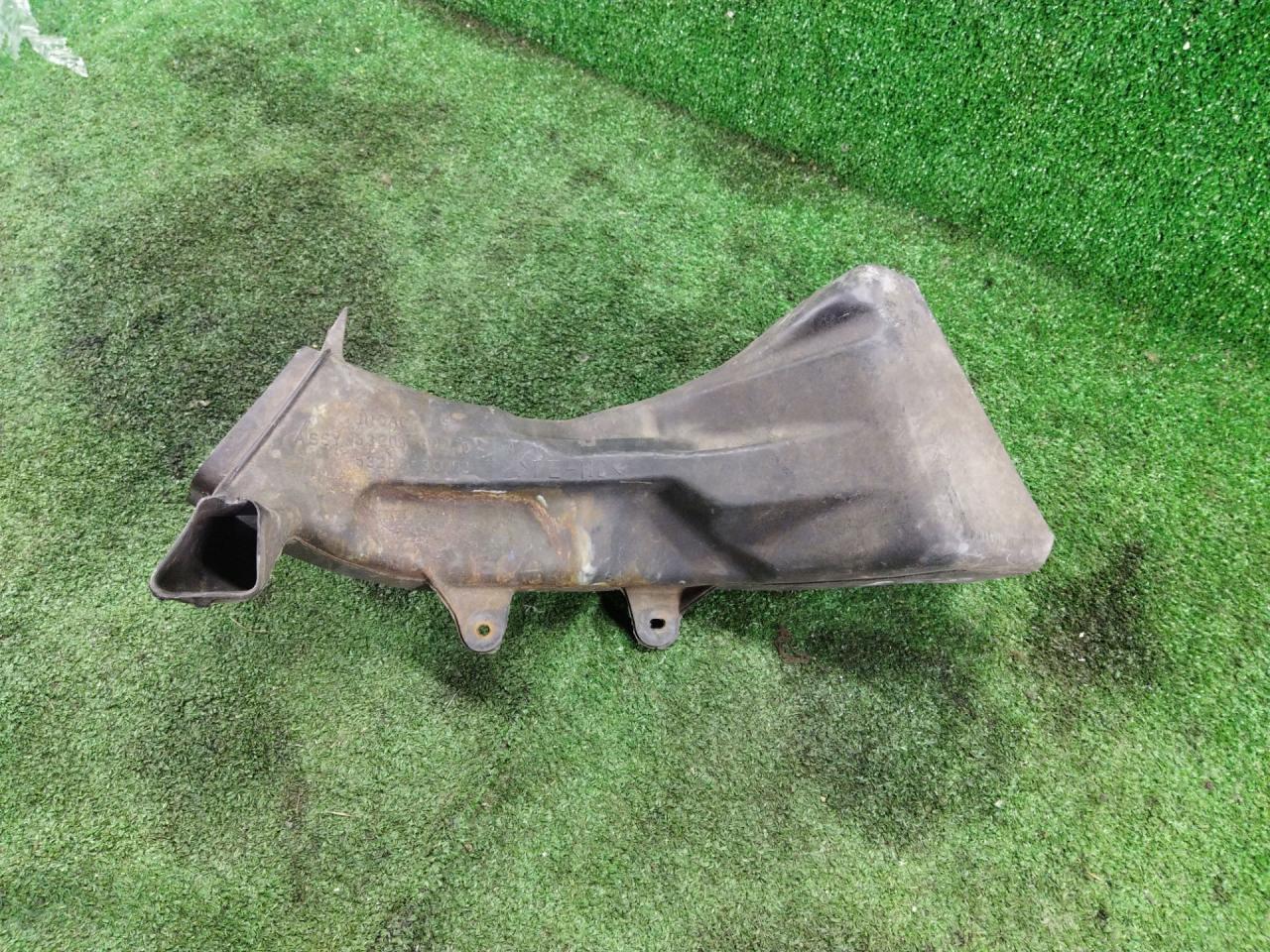 воздуховод Lexus GS 3 поколение 2006, 3.5 л., 2GR-FSE, бензин, АКПП, синий, седан, задний привод, правый руль, 53209-30270, 5328630050 - фото №1