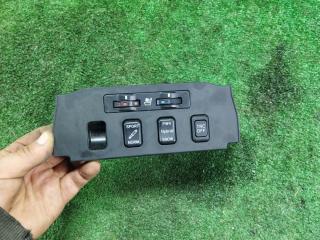 кнопка подогрева сидений Lexus GS 3 поколение 2006, 3.5 л., 2GR-FSE, бензин, АКПП, синий, седан, задний привод, правый руль, 58919-30040