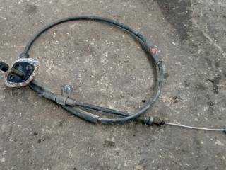 трос газа Hyundai Sonata 4 поколение [рестайлинг] 2002, 2.4 л., G4JS, бензин, АКПП, седан