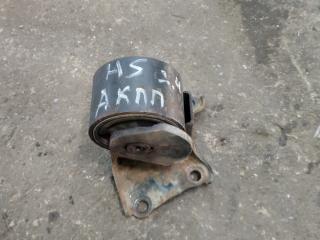 подушка крепления КПП Hyundai Sonata 4 поколение [рестайлинг] 2002, 2.4 л., G4JS, бензин, АКПП, седан