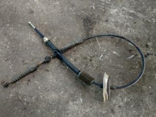 трос кулисы КПП Hyundai Sonata 4 поколение [рестайлинг] 2002, 2.4 л., G4JS, бензин, АКПП, седан