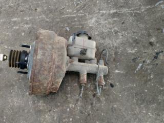 вакуумный усилитель тормозов Hyundai Sonata 4 поколение [рестайлинг] 2002, 2.4 л., G4JS, бензин, АКПП, седан