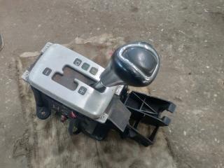 кулиса Hyundai Sonata 4 поколение [рестайлинг] 2002, 2.4 л., G4JS, бензин, АКПП, седан