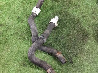 патрубок отопителя (печки) Lexus GS 3 поколение 2006, 3.5 л., 2GR-FSE, бензин, АКПП, синий, седан, задний привод, правый руль