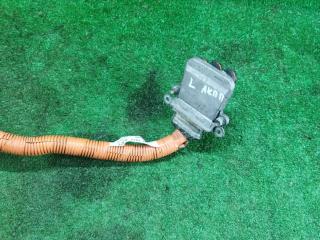 Проводка КПП Lexus GS 3 поколение 2006, 3.5 л., 2GR-FSE, бензин, АКПП, синий, седан, задний привод, правый руль, G2148-30010