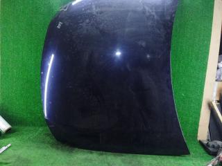 капот Lexus GS 3 поколение 2006, 3.5 л., 2GR-FSE, бензин, АКПП, синий, седан, задний привод, правый руль