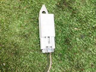 конденсатор Lexus GS 3 поколение 2006, 3.5 л., 2GR-FSE, бензин, АКПП, синий, седан, задний привод, правый руль, 90980-04184