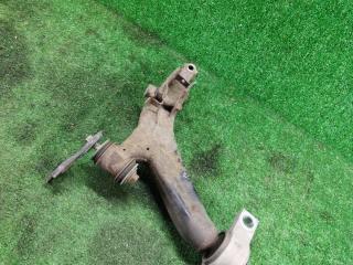 рычаг передний правый Lexus GS 3 поколение 2006, 3.5 л., 2GR-FSE, бензин, АКПП, синий, седан, задний привод, правый руль