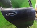 дверь задняя правая Lexus GS 3 поколение 2006, 3.5 л., 2GR-FSE, бензин, АКПП, синий, седан, задний привод, правый руль - фото №3