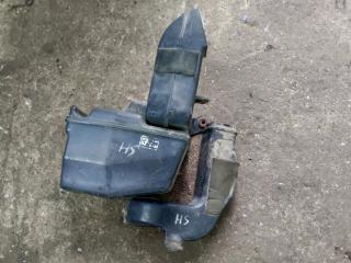 резонатор воздушного фильтра Hyundai Sonata 4 поколение [рестайлинг] 2002, 2.4 л., G4JS, бензин, АКПП, седан