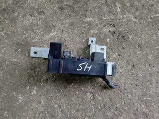 блок реле Hyundai Sonata 4 поколение [рестайлинг] 2002, 2.4 л., G4JS, бензин, АКПП, седан