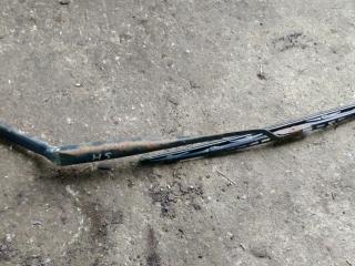 щеткодержатель (поводок стеклоочистителя, дворник) Hyundai Sonata 4 поколение [рестайлинг] 2002, 2.4 л., G4JS, бензин, АКПП, седан