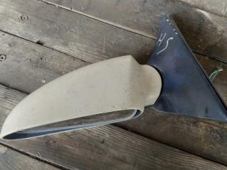 зеркало наружное левое Hyundai Sonata 4 поколение [рестайлинг] 2002, 2.4 л., G4JS, бензин, АКПП, седан