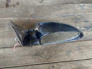 зеркало наружное правое Hyundai Sonata 4 поколение [рестайлинг] 2002, 2.4 л., G4JS, бензин, АКПП, седан