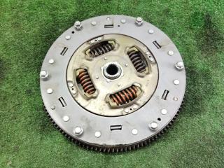 маховик Lexus RX 2 поколение 2005, 3.3 л., 3MZ-FE, бензин, АКПП, синий, внедорожник 5 дв., полный привод, правый руль, 5G200122