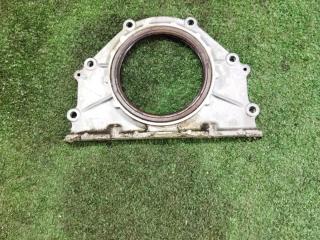 крышка двигателя задняя Lexus RX 2 поколение 2005, 3.3 л., 3MZ-FE, бензин, АКПП, синий, внедорожник 5 дв., полный привод, правый руль