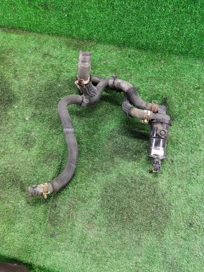 насос антифриза дополнительный Lexus RX 2 поколение 2005, 3.3 л., 3MZ-FE, бензин, АКПП, синий, внедорожник 5 дв., полный привод, правый руль, 064100-1080 - фото №1