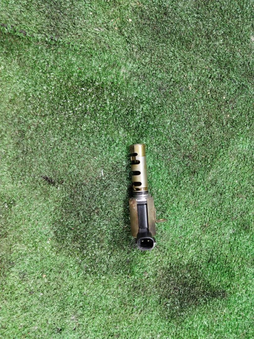 фазорегулятор Lexus RX 2 поколение 2005, 3.3 л., 3MZ-FE, бензин, АКПП, синий, внедорожник 5 дв., полный привод, правый руль - фото №1