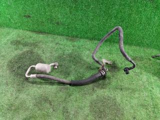 трубка кондиционера Lexus RX 2 поколение 2005, 3.3 л., 3MZ-FE, бензин, АКПП, синий, внедорожник 5 дв., полный привод, правый руль