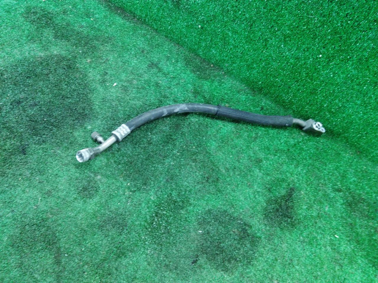 трубка кондиционера Lexus RX 2 поколение 2005, 3.3 л., 3MZ-FE, бензин, АКПП, синий, внедорожник 5 дв., полный привод, правый руль - фото №1