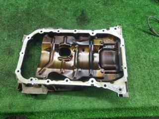 масляный поддон Lexus RX 2 поколение 2005, 3.3 л., 3MZ-FE, бензин, АКПП, синий, внедорожник 5 дв., полный привод, правый руль