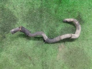 патрубок радиатора Lexus RX 2 поколение 2005, 3.3 л., 3MZ-FE, бензин, АКПП, синий, внедорожник 5 дв., полный привод, правый руль