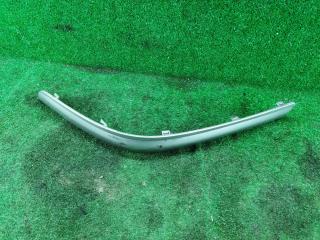 молдинг переднего бампера Mazda 626 5 поколение [рестайлинг] 2001, G18K-50B51