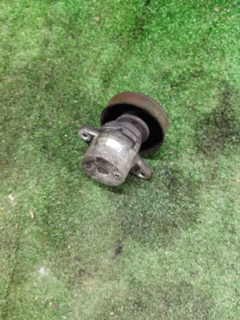 Натяжитель ремня агрегатов Suzuki SX4 1 поколение 2006, 2.0 л., J20A, бензин, АКПП, золотистый, полный привод - фото №1