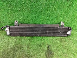 радиатор дополнительный системы охлаждения Lexus GS 3 поколение 2006, 3.5 л., 2GR-FSE, бензин, АКПП, синий, седан, задний привод, правый руль