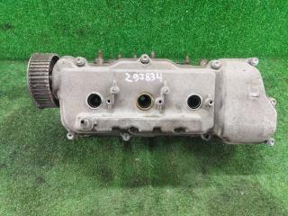 головка блока цилиндров Lexus RX 2 поколение 2005, 3.3 л., 3MZ-FE, бензин, АКПП, синий, внедорожник 5 дв., полный привод, правый руль