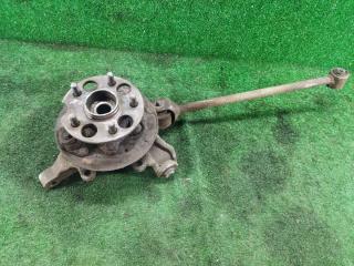 кулак задний правый Lexus RX 2 поколение 2005, 3.3 л., 3MZ-FE, бензин, АКПП, синий, внедорожник 5 дв., полный привод, правый руль