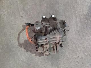 редуктор заднего моста Lexus RX 2 поколение 2005, 3.3 л., 3MZ-FE, бензин, АКПП, синий, внедорожник 5 дв., полный привод, правый руль