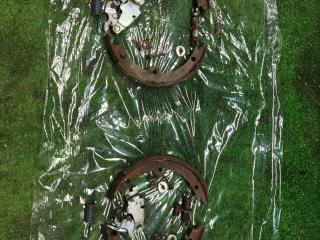 механизм развода задних тормозных колодок Lexus GS 3 поколение 2006, 3.5 л., 2GR-FSE, бензин, АКПП, синий, седан, задний привод, правый руль