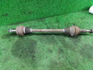 полуось задняя (приводной вал, ШРУС) Lexus GS 3 поколение 2006, 3.5 л., 2GR-FSE, бензин, АКПП, синий, седан, задний привод, правый руль