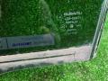 стекло двери задней левой Subaru Forester 3 поколение (SH) [рестайлинг] 2011 - фото №2
