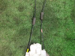 замок двери задней левой Subaru Forester 3 поколение (SH) [рестайлинг] 2011