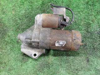 стартер Mazda Xedos 9 1 поколение [2-й рестайлинг] 2000, 2.5 л., бензин, АКПП, седан, передний привод