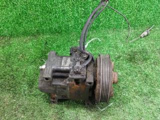 компрессор кондиционера Mazda Xedos 9 1 поколение [2-й рестайлинг] 2000, 2.5 л., бензин, АКПП, седан, передний привод