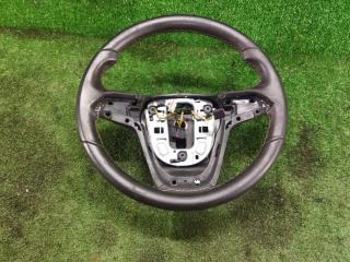 руль Buick Encore 1 поколение 2014