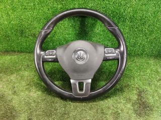 руль Volkswagen Golf 6 поколение 2012