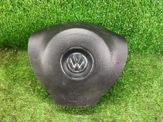 подушка безопасности водителя Volkswagen Golf 6 поколение 2012