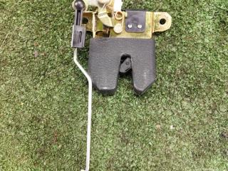 замок багажника Volkswagen Bora 1 поколение 2001, седан