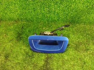 ручка крышки багажника Opel Mokka 1 поколение 2013, GM95147493