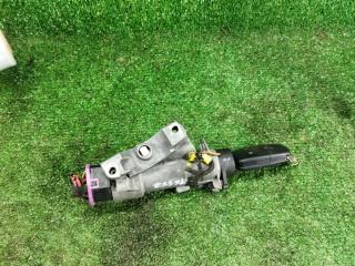 замок зажигания Volkswagen Sharan 1 поколение 2000, 1.9 л., дизель, 4B0905851B