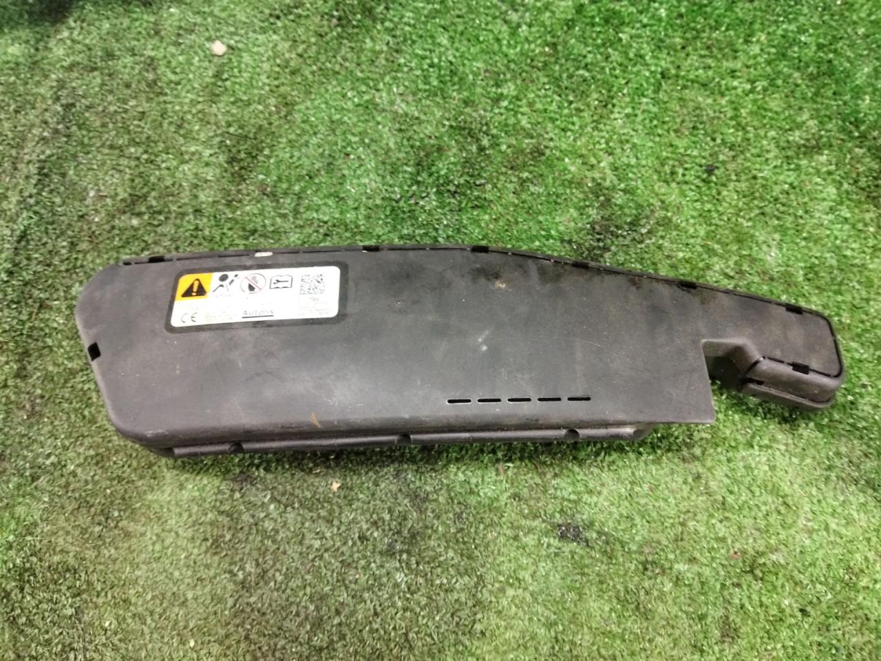 подушка безопасности сиденья Opel Mokka 1 поколение 2013, 95327394 - фото №1