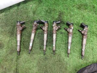 форсунка BMW 3 серия E90/E91/E92/E93 2005, 2.5 л., дизель, 0445110209, 7794435