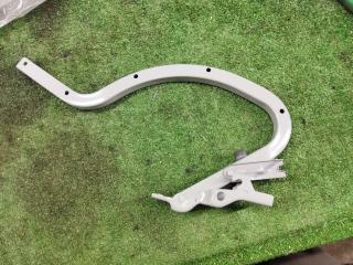 петля крышки багажника Kia Rio 3 поколение 2015, седан, 792104Y000