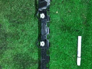 Крепление бампера заднего Subaru XV 1 поколение 2015, 57707FJ170