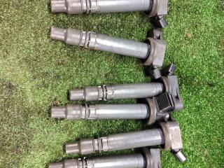 катушка зажигания Lexus GS 3 поколение 2006, 3.5 л., бензин, 9091902250