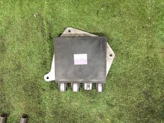 блок управления форсунками Lexus GS 3 поколение 2006, 3.5 л., бензин, 89871-53010, 131000-1490